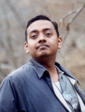 Satyaki Das